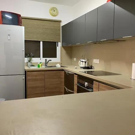 Citysuite Apartamento