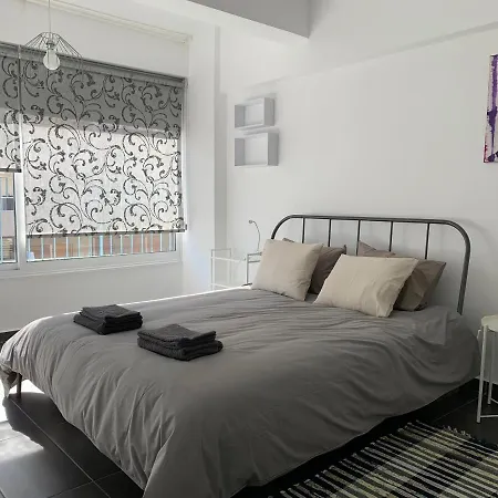Citysuite Apartamento *