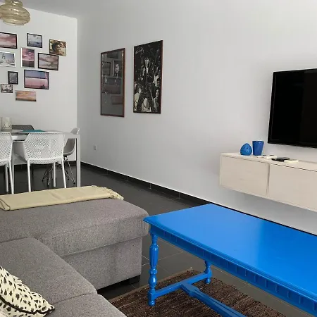 Apartamento Citysuite