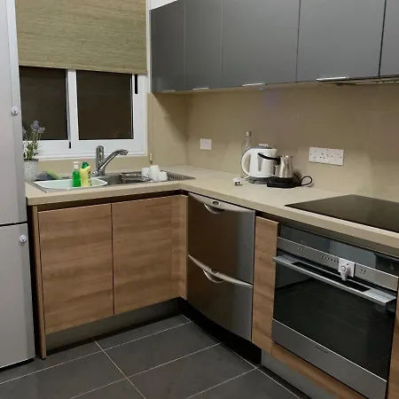 Apartamento Citysuite *