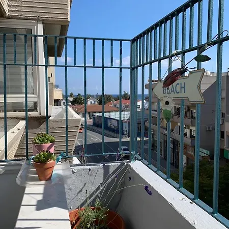 Apartamento Citysuite