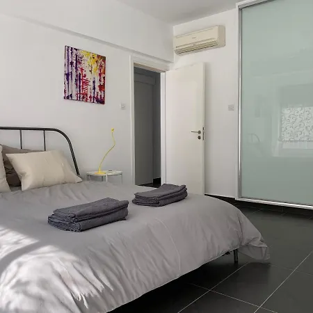 Citysuite Apartamento