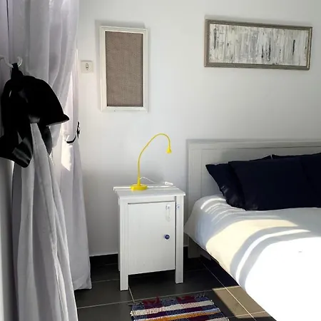 Apartamento Citysuite