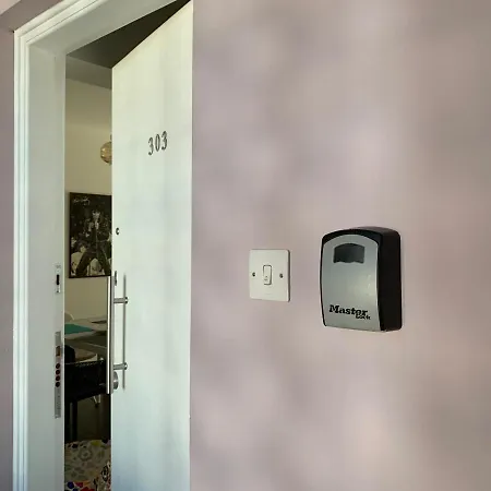 Citysuite Apartament *
