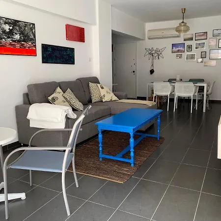 Citysuite Apartament Larnaca
